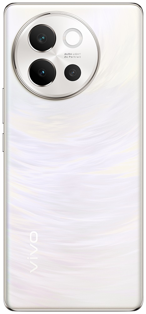 VIVO V40 Lite 5G 8GB/256GB, biela