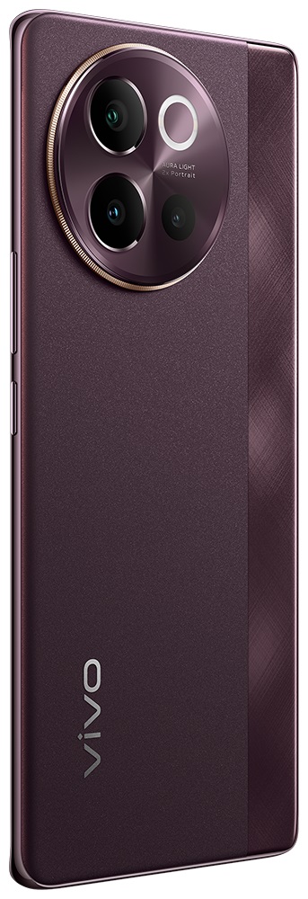 VIVO V40 Lite 5G 8GB/256GB, hnědá