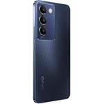 Vivo V40 SE 4G 8/128 GB, kryštálovo čierna