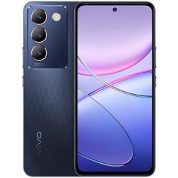 Vivo V40 SE 4G 8/128 GB, kryštálovo čierna