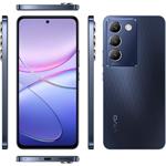 Vivo V40 SE 4G 8/128GB, Crystal Black