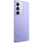 Vivo V40 SE 4G 8/256 GB, kožená fialová