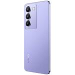 Vivo V40 SE 4G 8/256 GB, kožená fialová