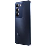 VIVO V40 SE 5G 8 GB/256 GB, krištáľovo čierna
