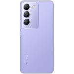 VIVO V40 SE 5G 8GB/256GB, fialová koža