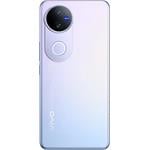 Vivo V50 12/512GB, fialová