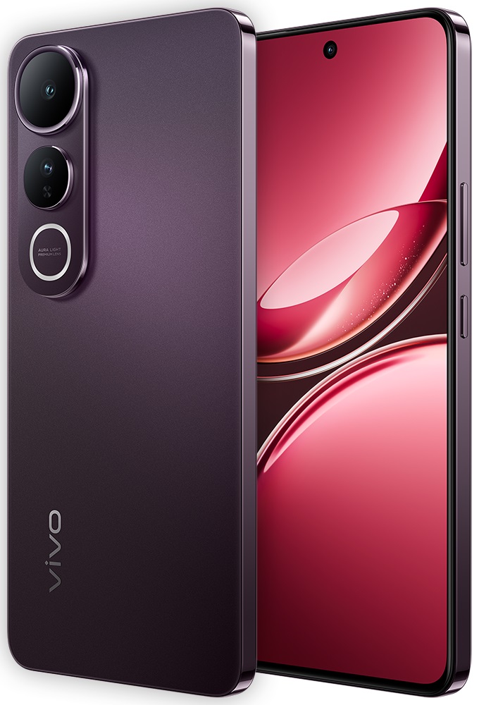 VIVO V50 Lite 8GB/256GB, Phantom Black