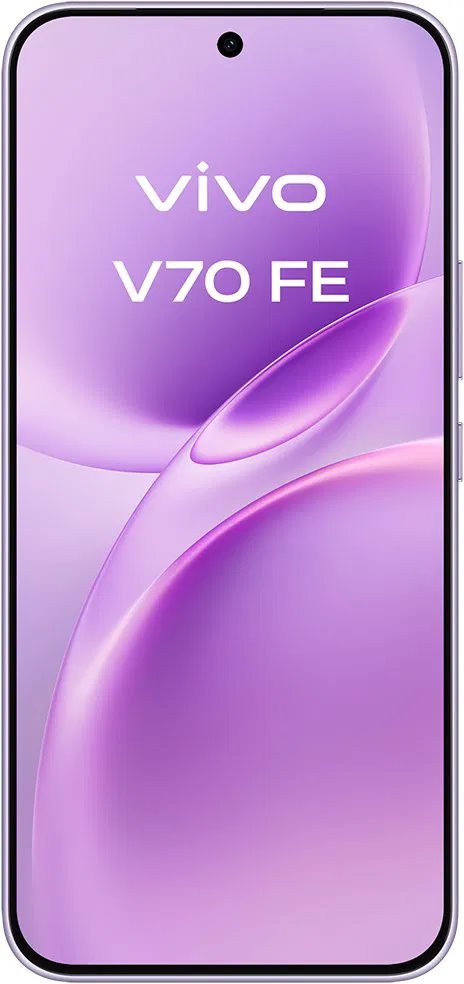 Vivo V70 FE 8GB/256GB Muse Purple (darčekové balenie)