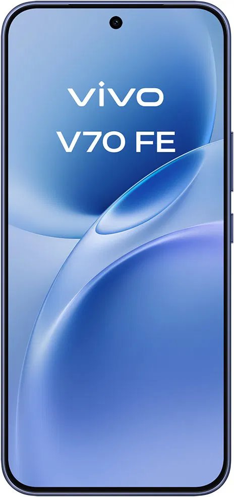 Vivo V70 FE 8GB/256GB Ocean Blue (GiftPack)