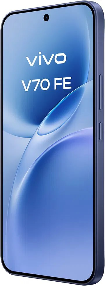 Vivo V70 FE 8GB/512GB Ocean Blue (darčekové balenie)