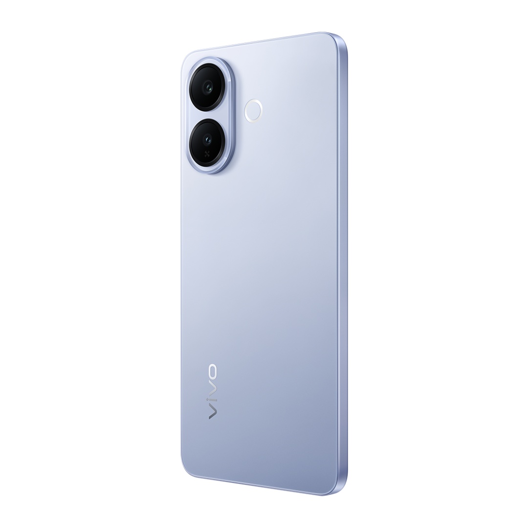 VIVO V70 Lite 5G 6 GB/128 GB, modrý