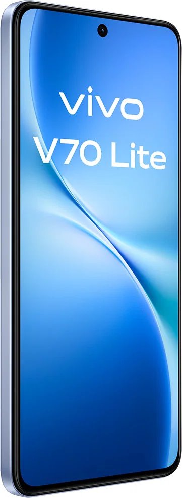 VIVO V70 Lite 5G 6 GB/256 GB, modrý