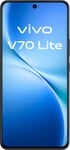 VIVO V70 Lite 5G 6GB/128GB, černá