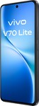 VIVO V70 Lite 5G 6GB/256GB, černá