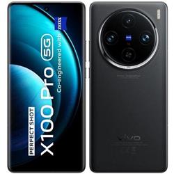 VIVO X100 Pro 5G 16/512GB, černý