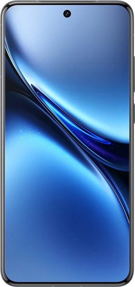 VIVO X200 5G 12/256 GB, čierna
