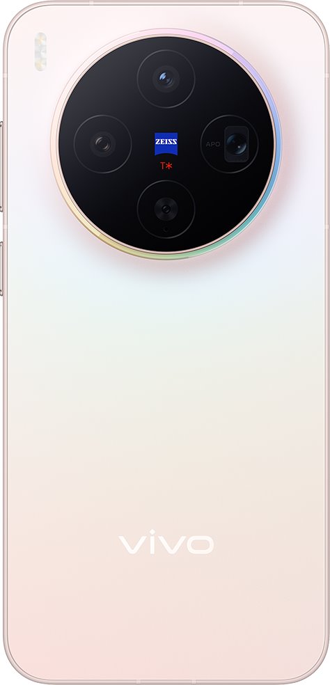 Vivo X300 16/512GB, růžová