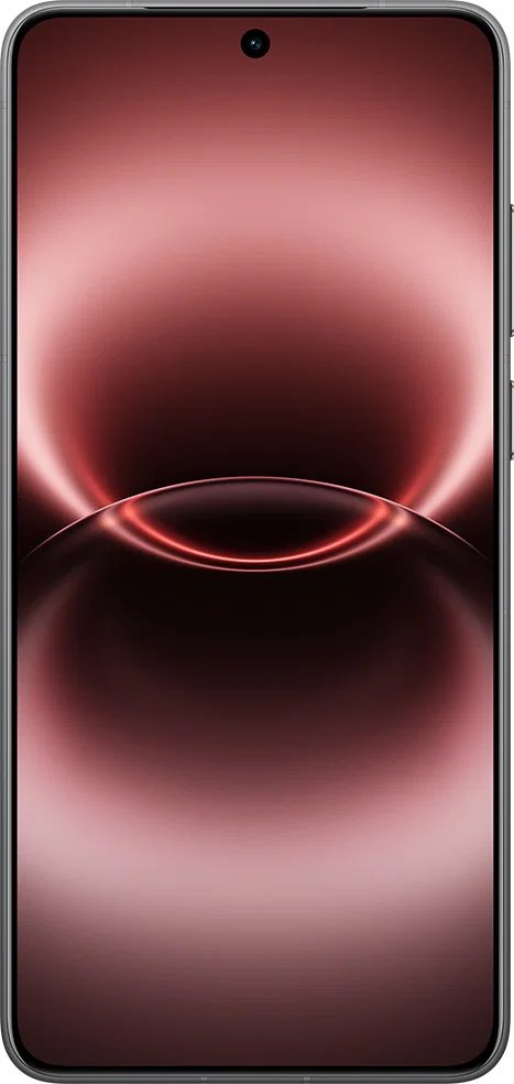 Vivo X300 Ultra 1TB/16GB, Volcano Black