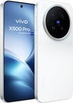 VIVO X500 Pro 12 GB/256 GB, Sunny White