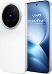 VIVO X500 Pro 12 GB/256 GB, Sunny White