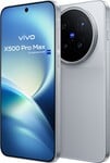 VIVO X500 Pro Max 12 GB/512 GB, Starry Grey