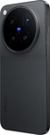 VIVO X500 Pro Max 12GB/256GB, Moonlit Black