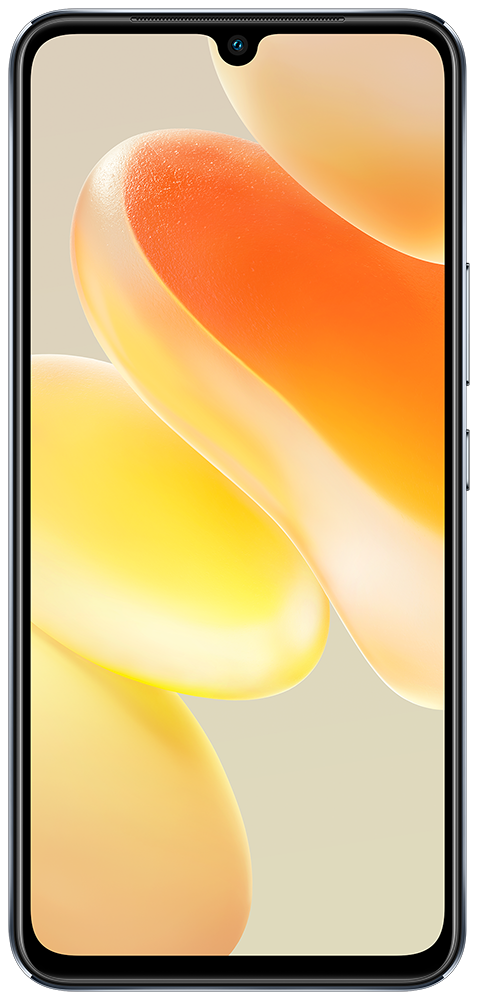 Vivo X80 Lite 5G černý