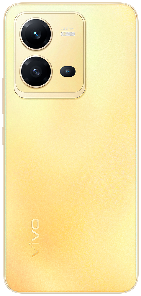 Vivo X80 Lite 5G zlatá