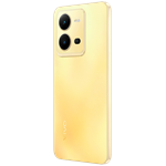 Vivo X80 Lite 5G zlatý