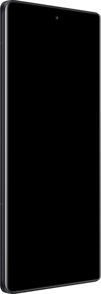 Vivo X80 Pro 5G černý