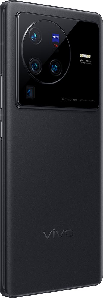 Vivo X80 Pro 5G čierna
