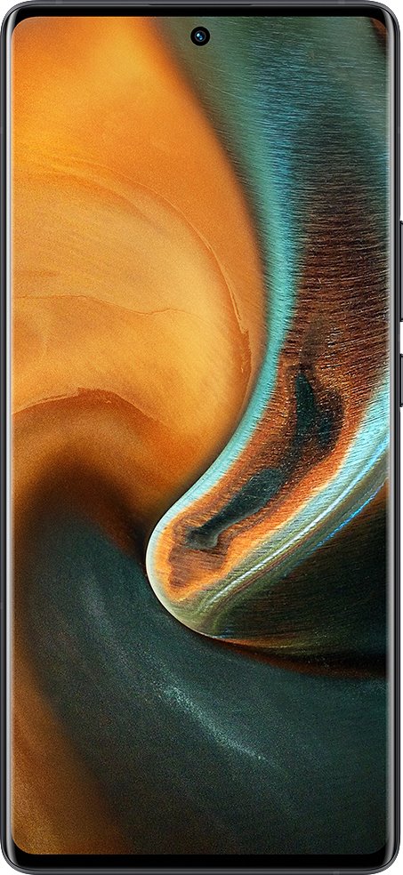 Vivo X80 Pro 5G čierna