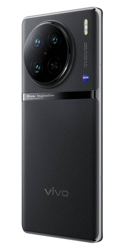 vivo X90 Pro 5G černý