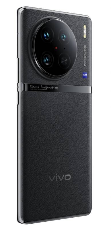 vivo X90 Pro 5G čierna