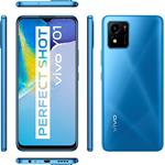 Vivo Y01 modrý 5660662