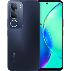 VIVO Y19s 6 GB/128 GB, čierna
