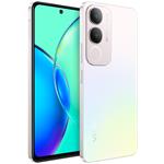 VIVO Y19s 6 GB/128 GB, svetlo strieborná