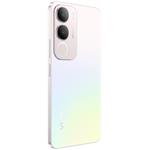 VIVO Y19s 6 GB/128 GB, svetlo strieborná