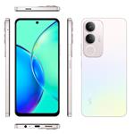 VIVO Y19s 6 GB/128 GB, svetlo strieborná