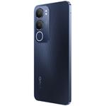 VIVO Y19s 6GB/128GB, Black