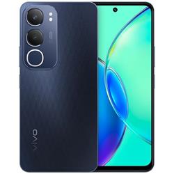 VIVO Y19s 6GB/128GB, Black