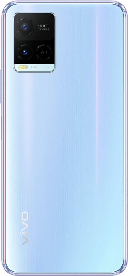Vivo Y21 biela 5658914