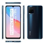 Vivo Y21s tmavěmodrý