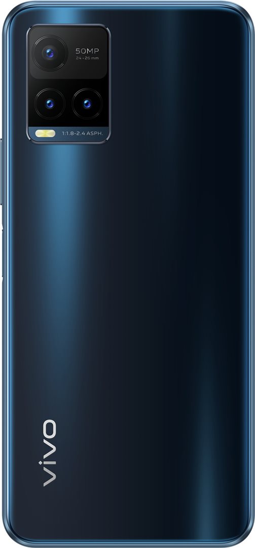 Vivo Y21s tmavěmodrý