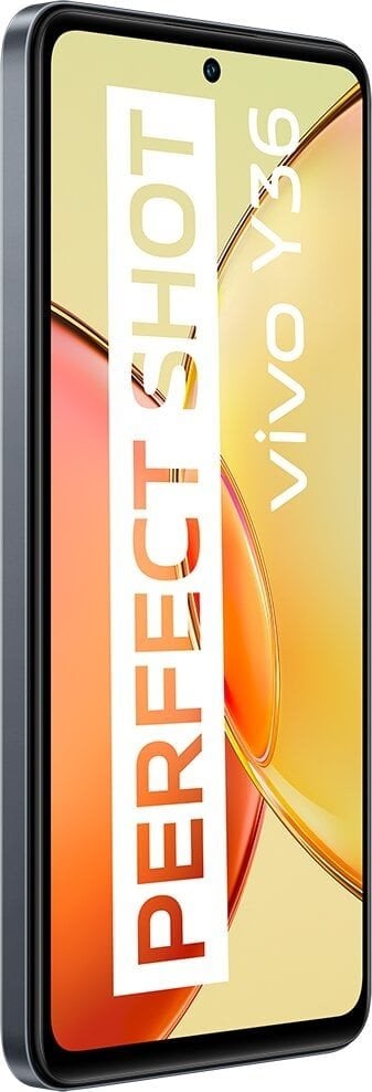 Vivo Y36 8GB/256GB, černý