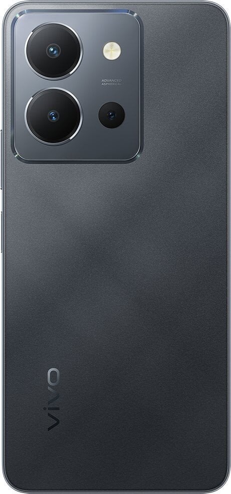 Vivo Y36 8GB/256GB, čierna