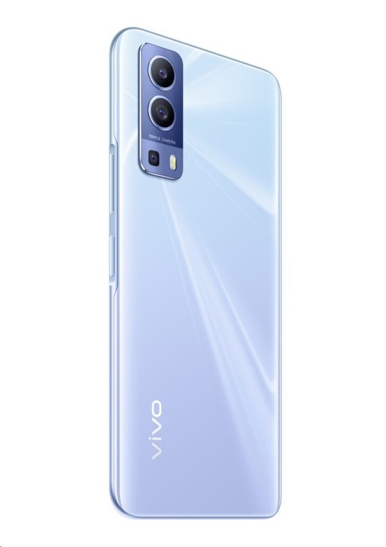 Vivo Y52 5G modrý