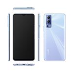 Vivo Y52 5G modrý