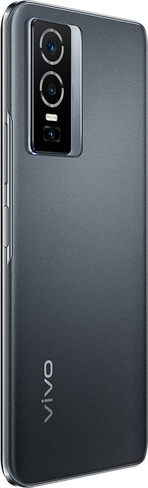 Vivo Y76 5G čierna