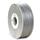 Vlákno Verbatim ABS 1,75 mm, 404 m, 1 kg, strieborná/metalická sivá